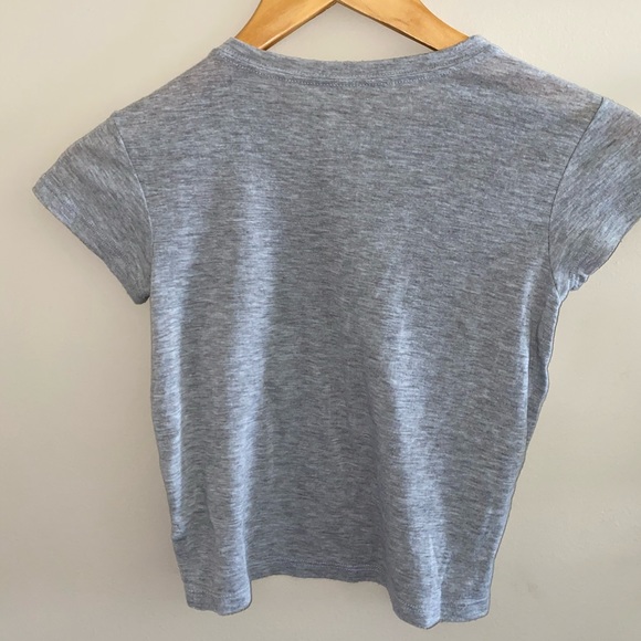 Elephant crop top - Picture 3 of 3